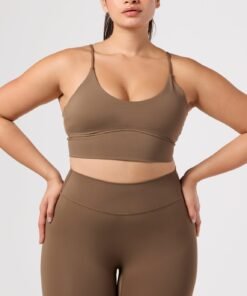 Bare High-Waist Performance Leggings