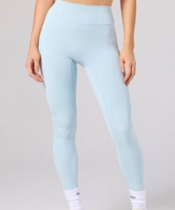 Signature High-Waist Performance Leggings