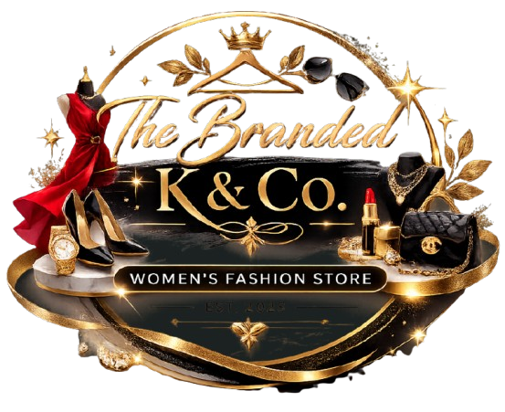 The Branded K & Co
