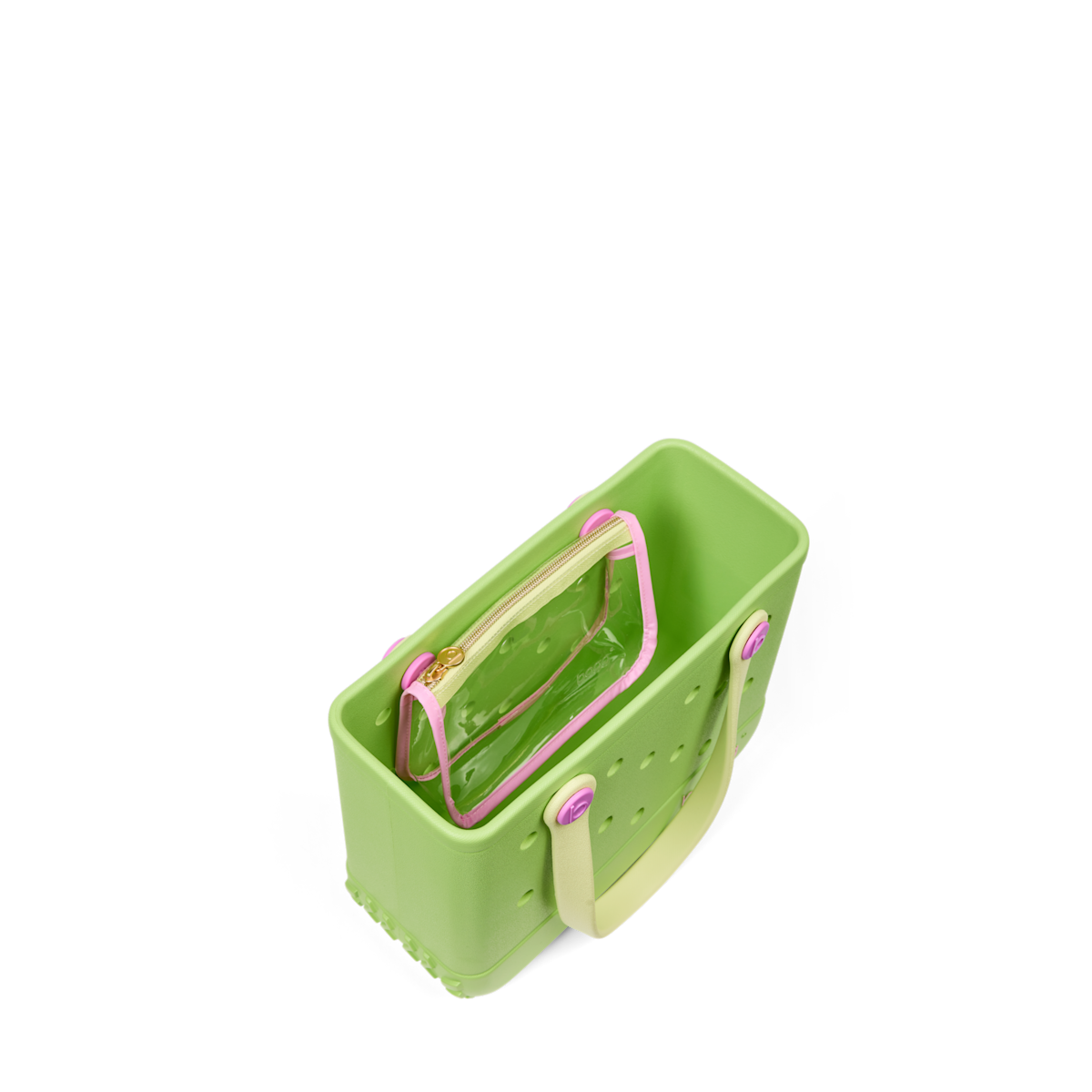 Bitty Bogg Bag - Lime In The Coconut - Image 3