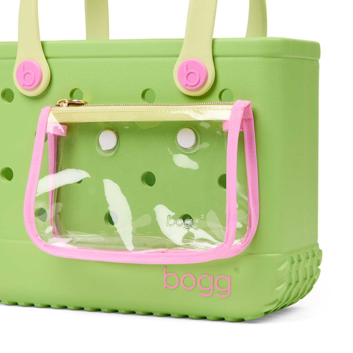 Bitty Bogg Bag - Lime In The Coconut - Image 5