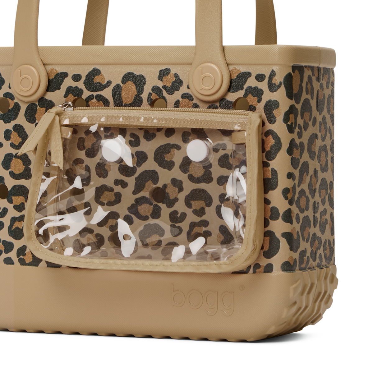 Bitty Bogg Bag - I Am Leo, Hear Me Roar - Image 5