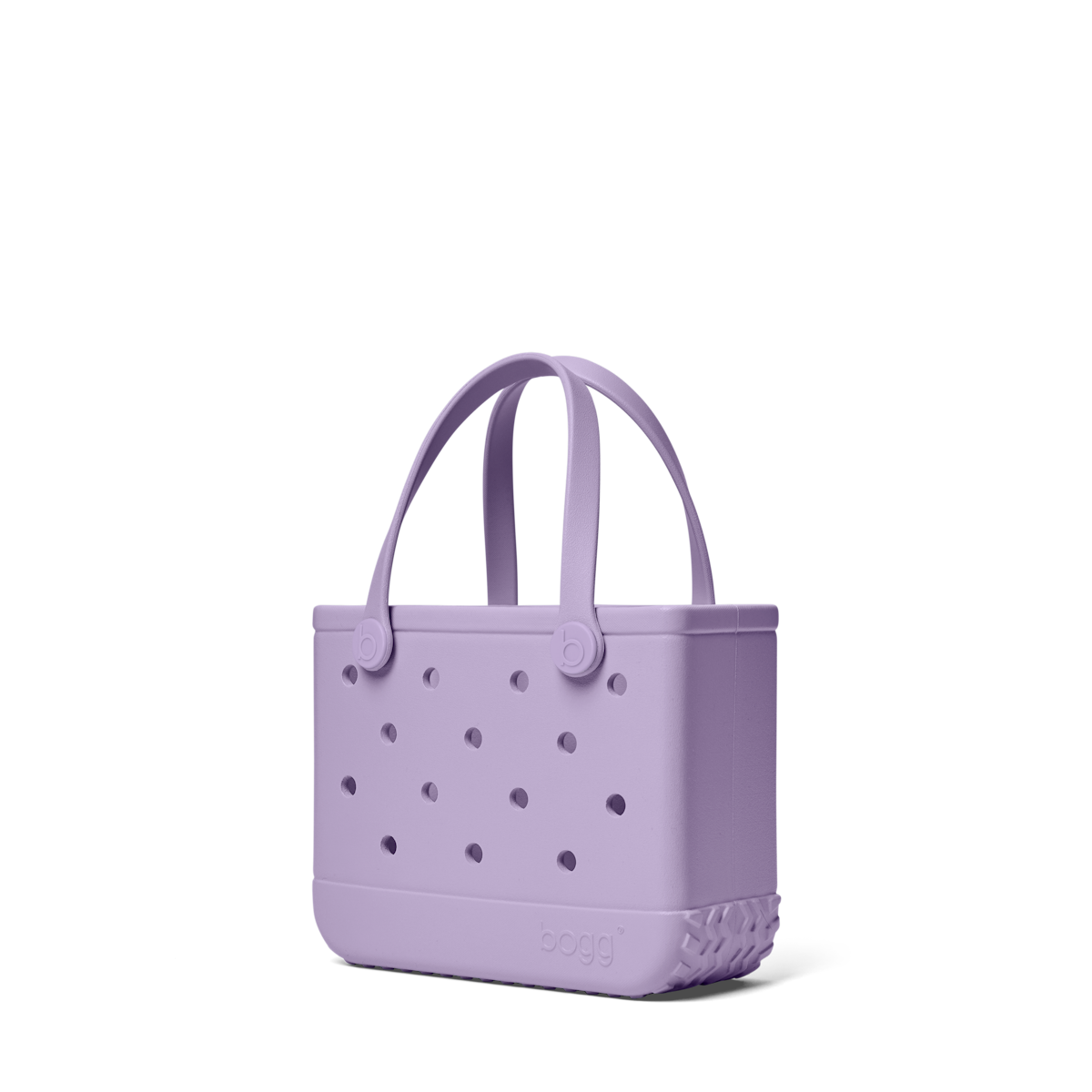 Bitty Bogg Bag - I Lilac You a Lot - Image 2