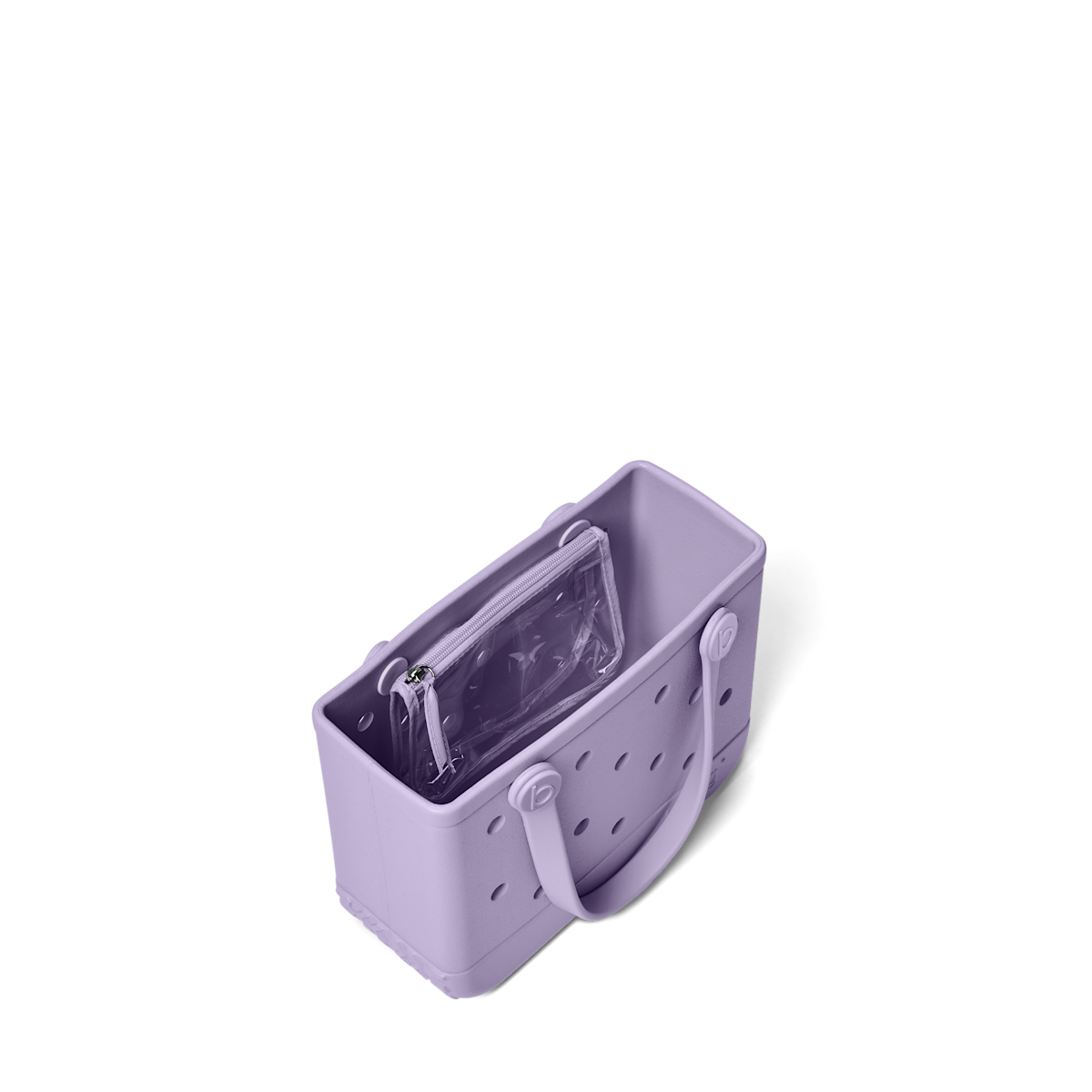 Bitty Bogg Bag - I Lilac You a Lot - Image 3