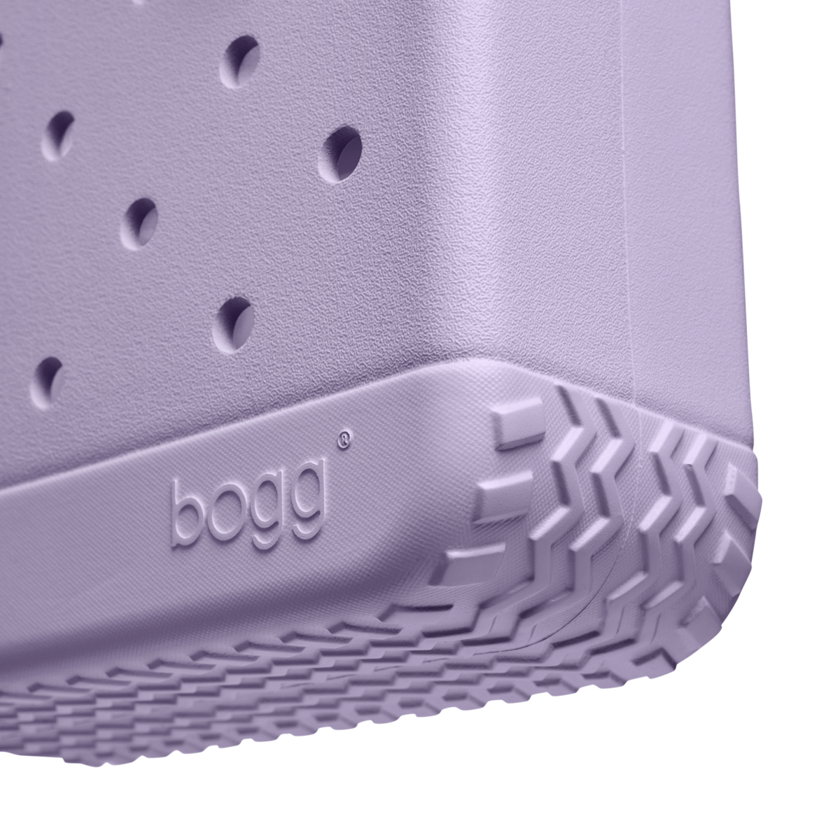 Bitty Bogg Bag - I Lilac You a Lot - Image 4