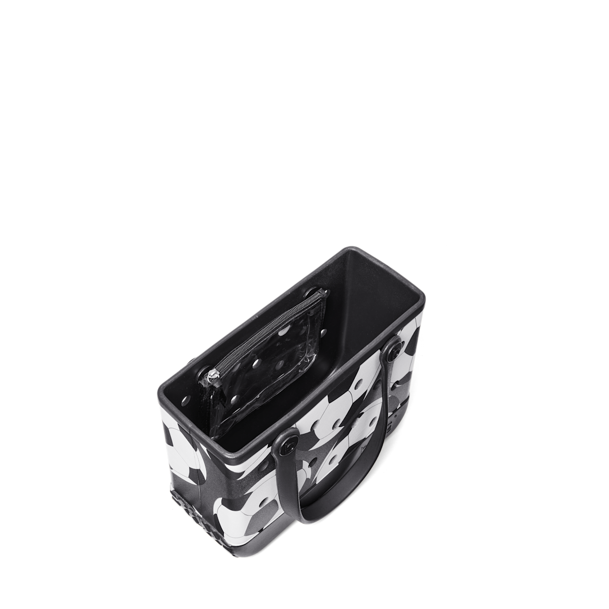 Bitty Bogg Bag - Let's Kick It - Image 3