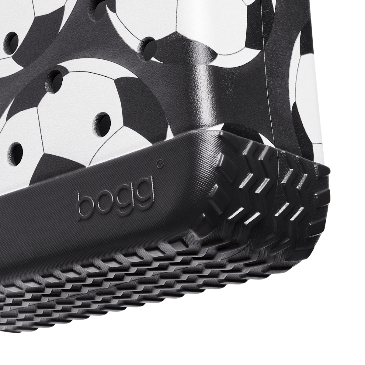 Bitty Bogg Bag - Let's Kick It - Image 4