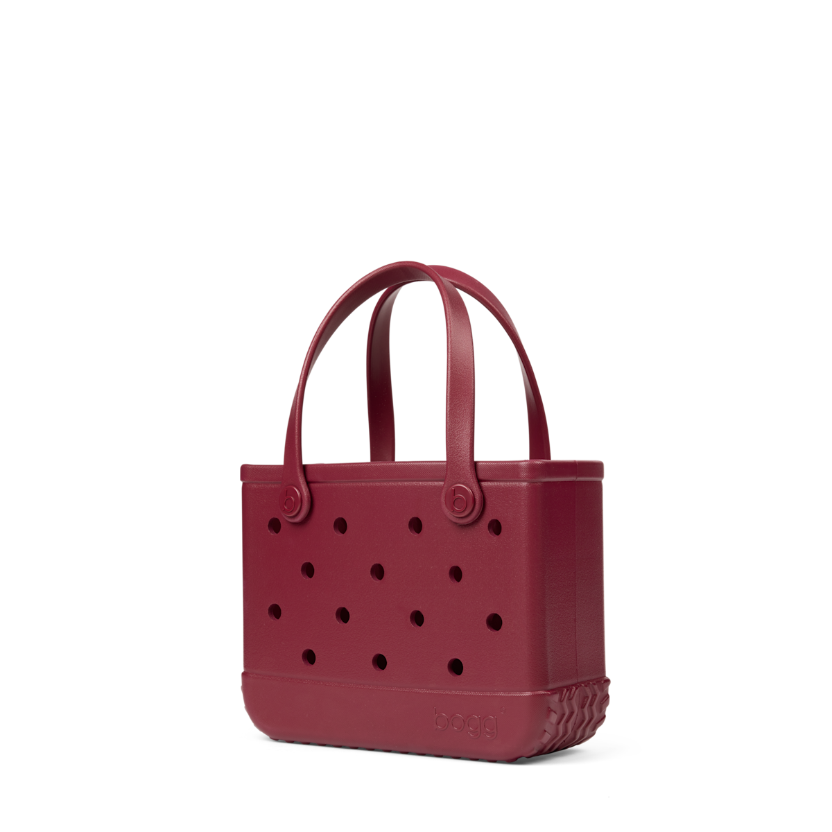 Bitty Bogg Bag - Mulled Wine - Image 2