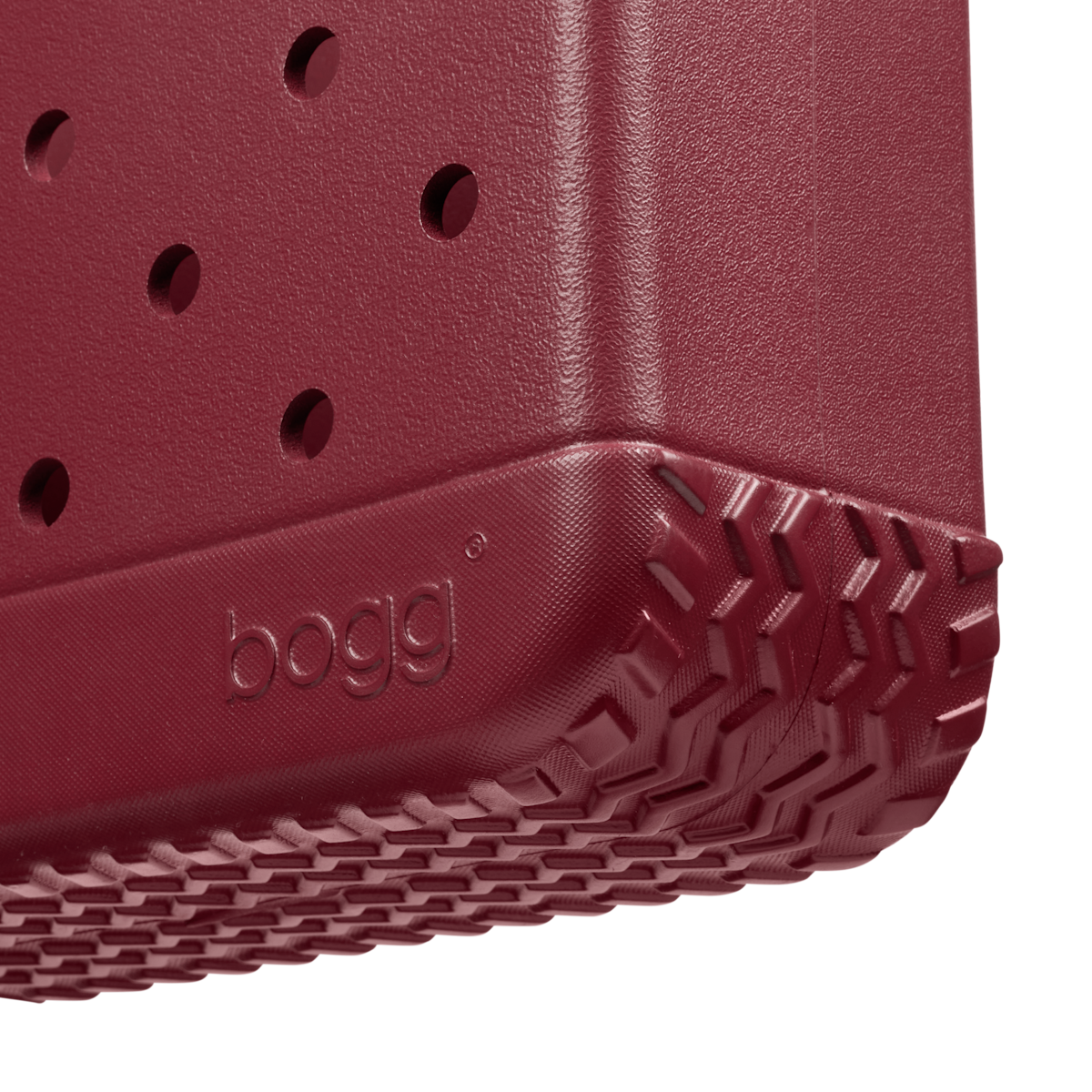 Bitty Bogg Bag - Mulled Wine - Image 4