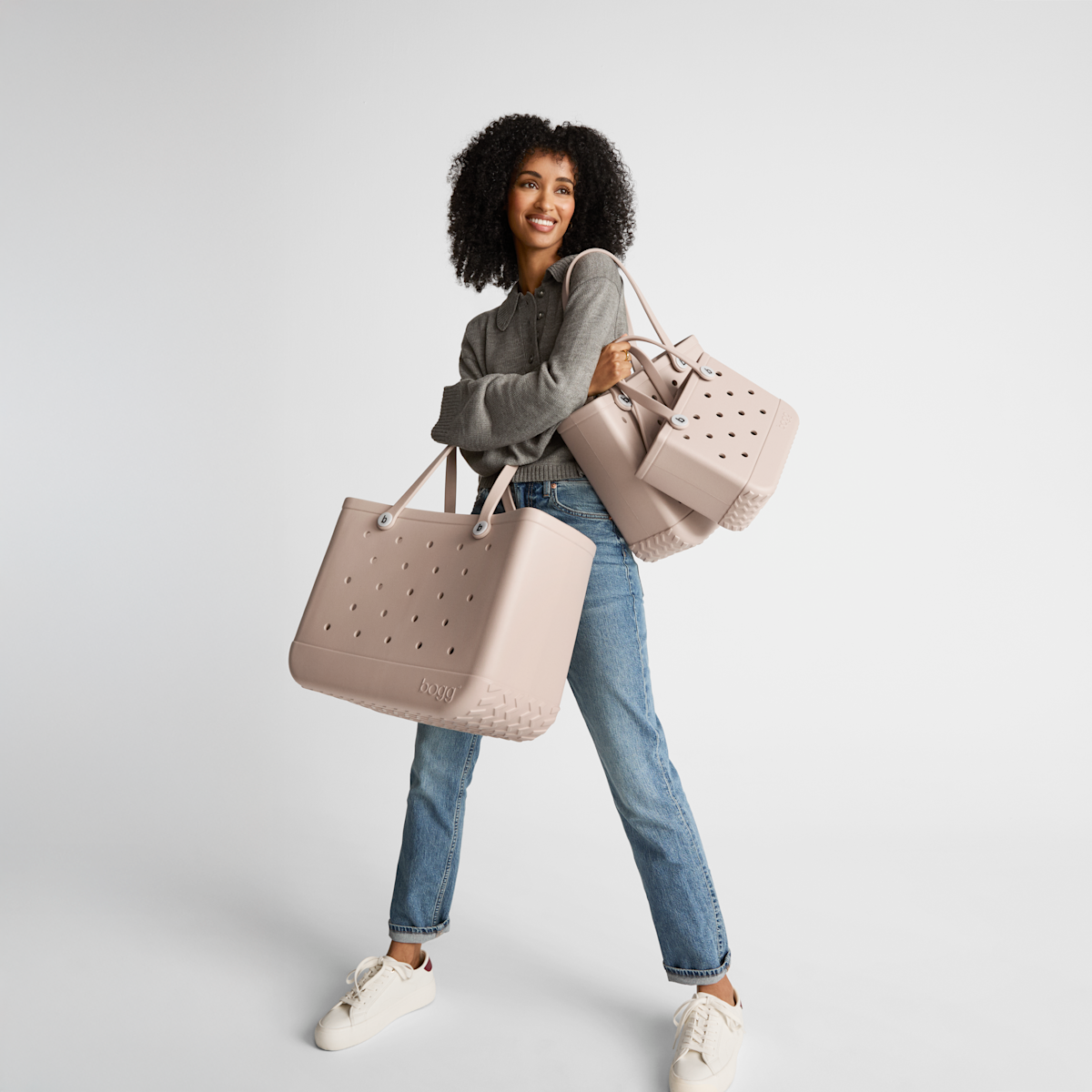 Bitty Bogg Bag - You Navy Me Crazy - Image 7