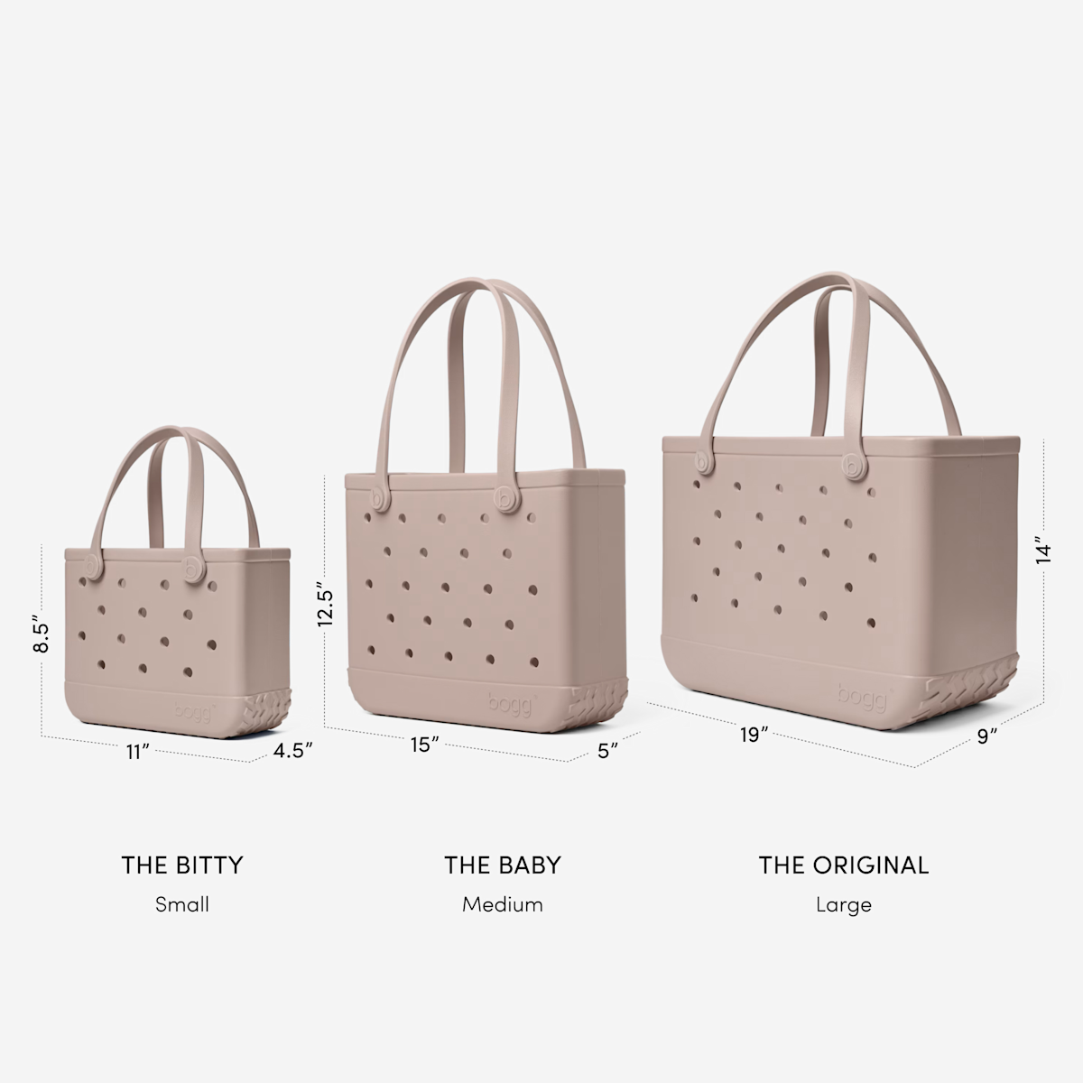 Bitty Bogg Bag - Let's Kick It - Image 8