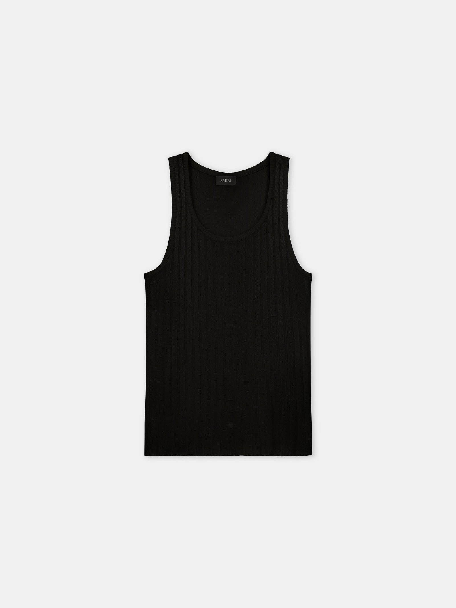 MA RIB TANK - Black
