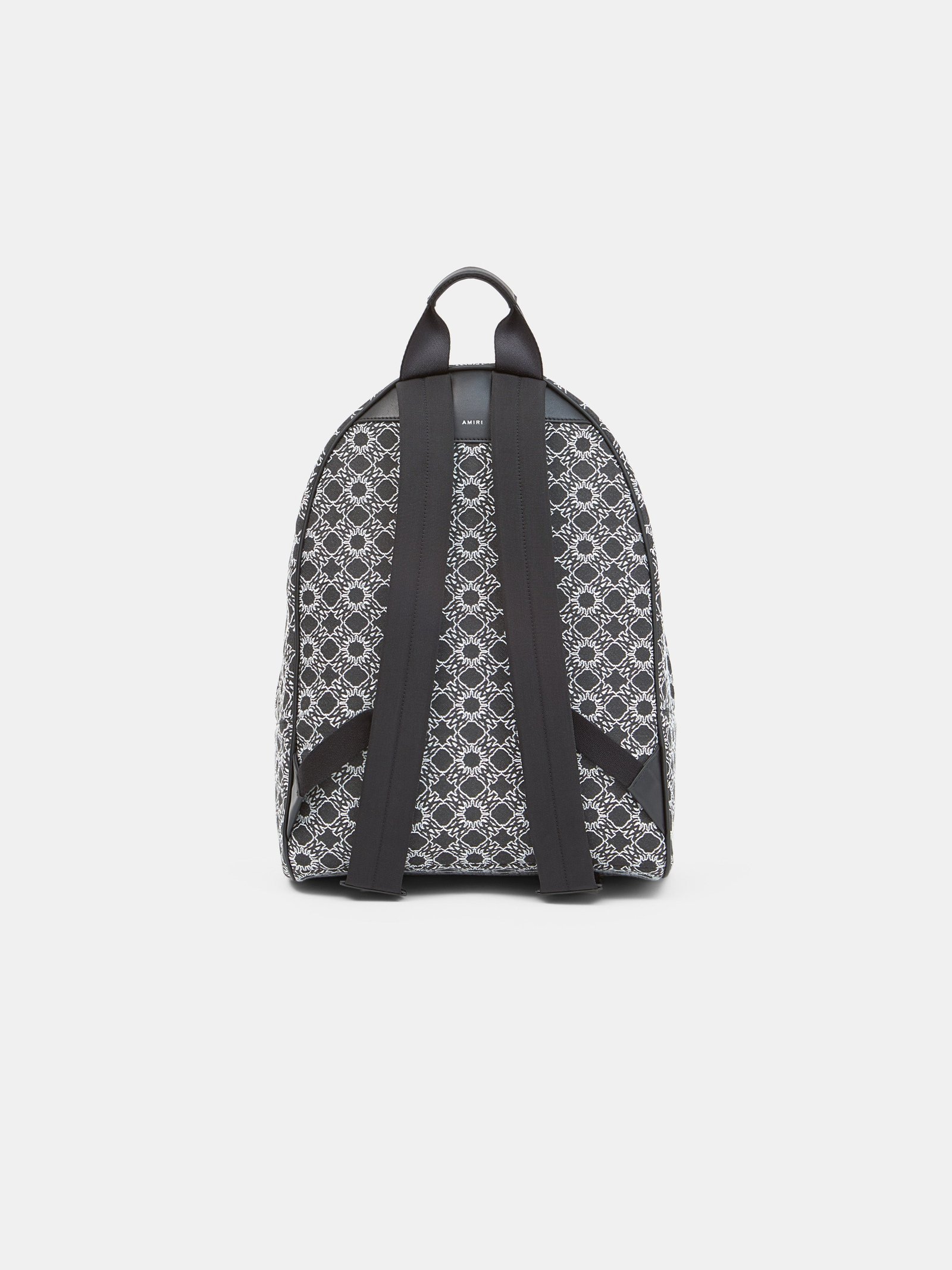 MA QUAD BACKPACK - Black - Image 2
