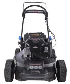 Toro SmartStow Super Recycler 21565 21 in 163 cc Gas Self-Propelled