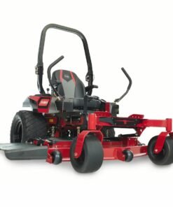 Titan Max 60 in. IronForged Deck 26 HP Commercial V-Twin Gas Dual Hydrostatic Zero Turn Riding Mower