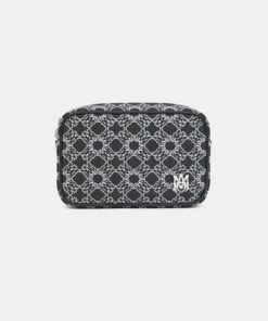 MA QUAD CAMERA CASE - Black