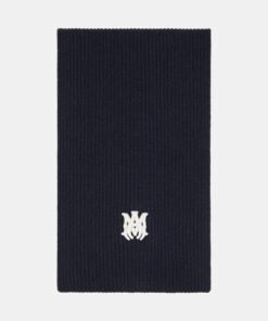 MA SCARF - Midnight Blue