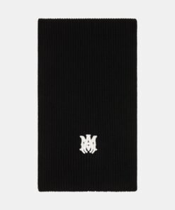 MA SCARF - Black