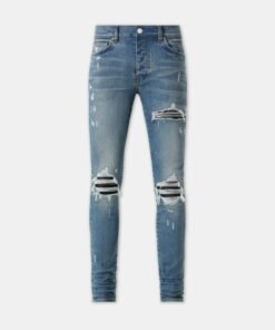 MX1 - Dark Indigo
