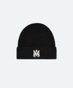MA BEANIE - Black