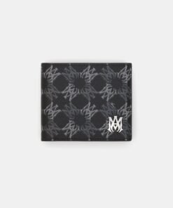 MA QUAD BIFOLD - Black