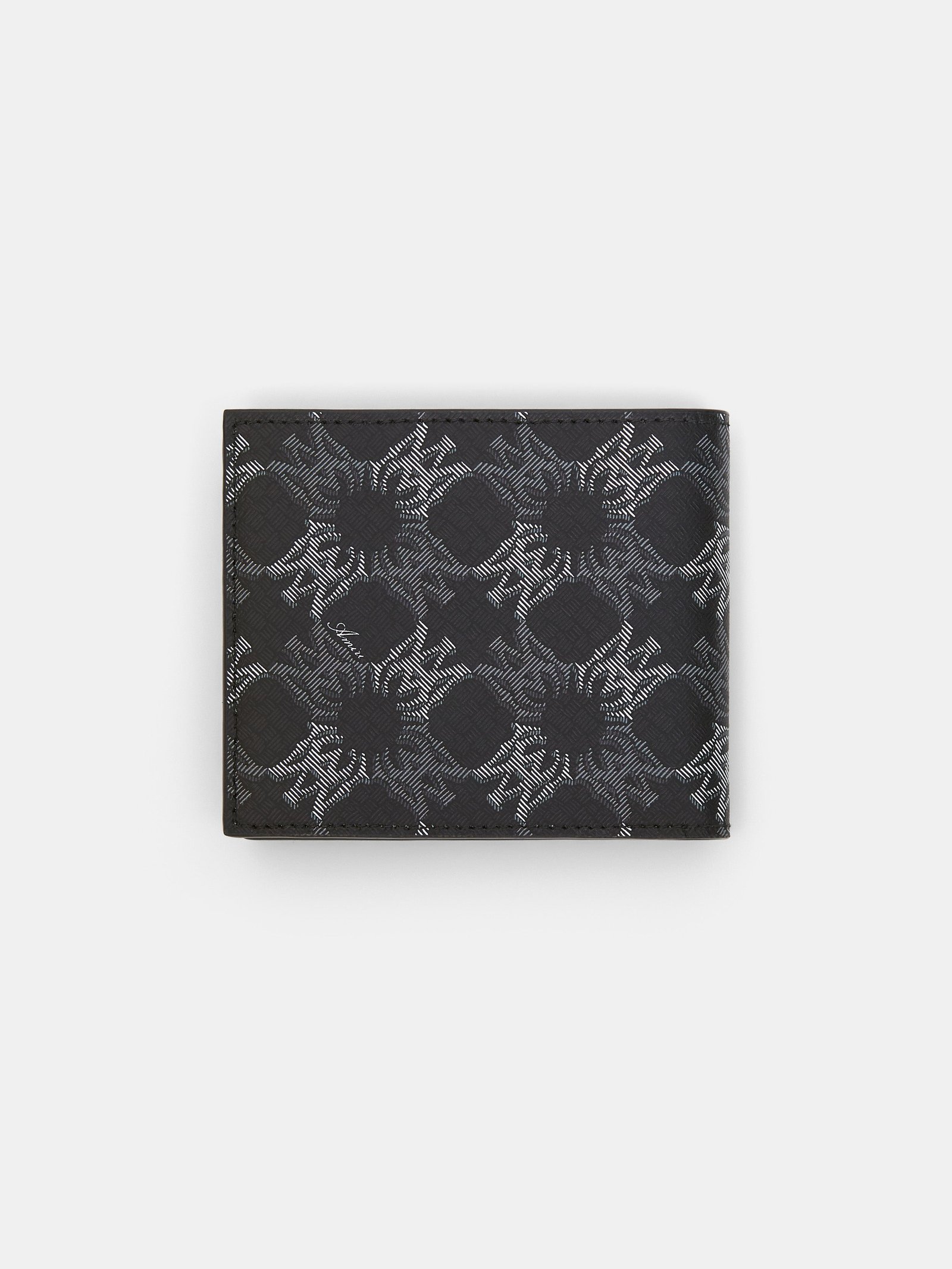 MA QUAD BIFOLD - Black - Image 2