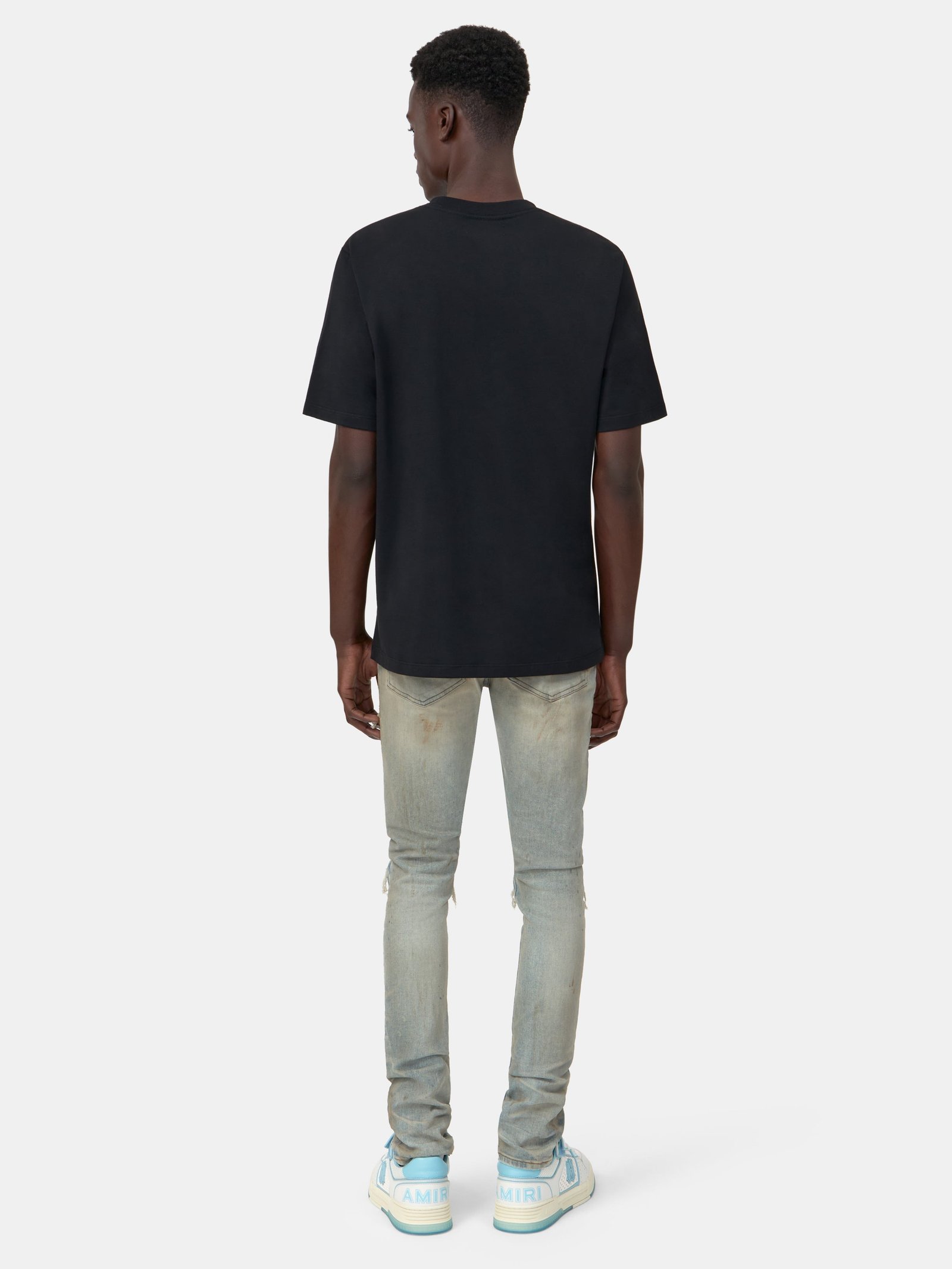 MX1 JEAN - Perfect Antique Indigo - Image 4