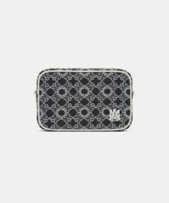 MA QUAD CAMERA CASE - Black