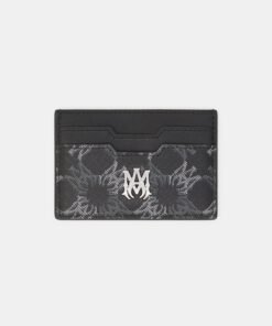 MA QUAD CARD HOLDER - Black