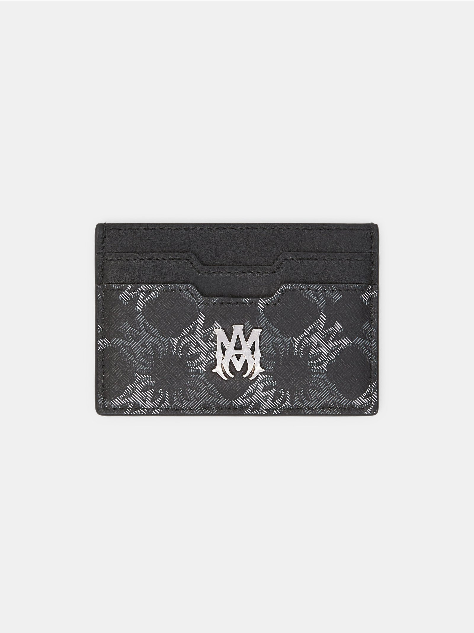 MA QUAD CARD HOLDER - Black