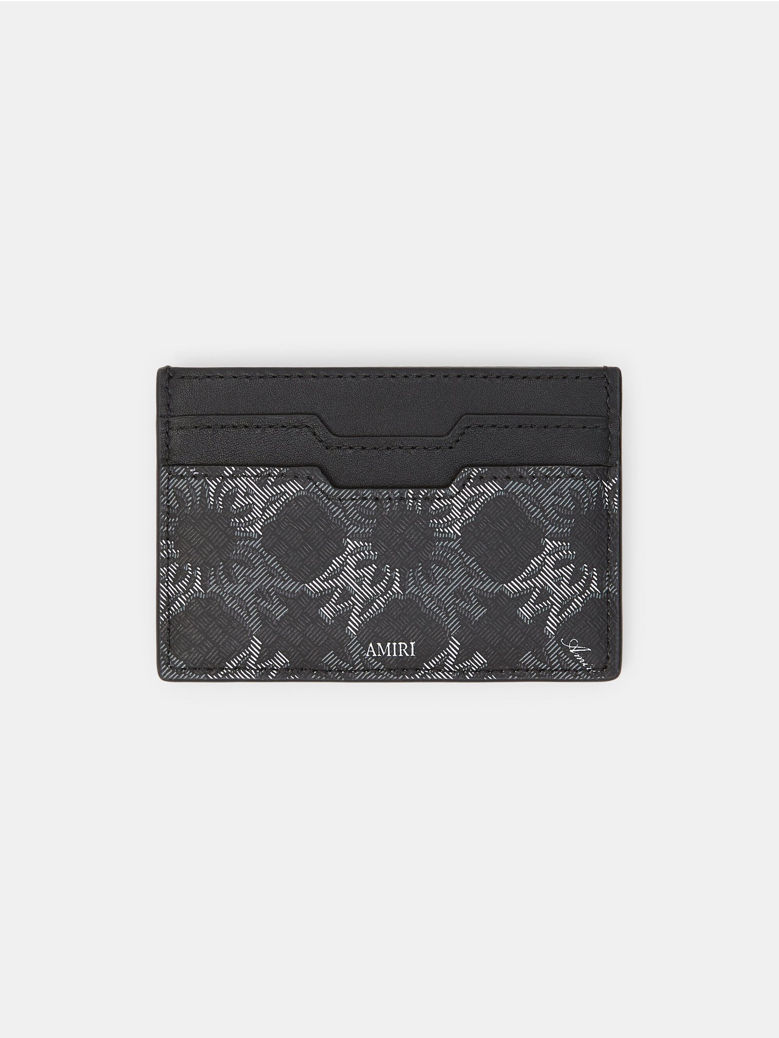 MA QUAD CARD HOLDER - Black - Image 2