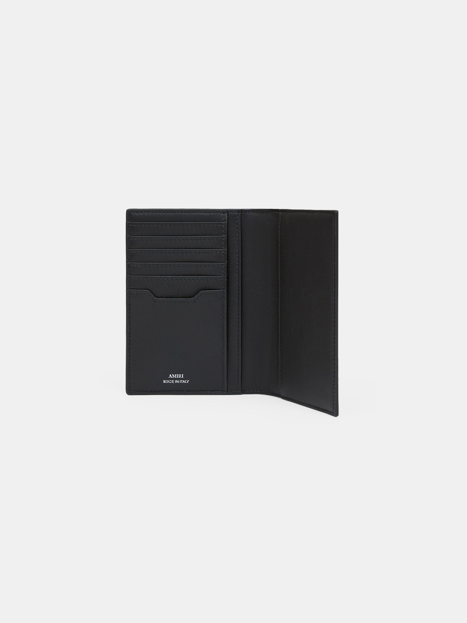 MA QUAD PASSPORT HOLDER - Black - Image 3