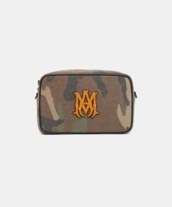 MA CAMO CAMERA CASE - Camo