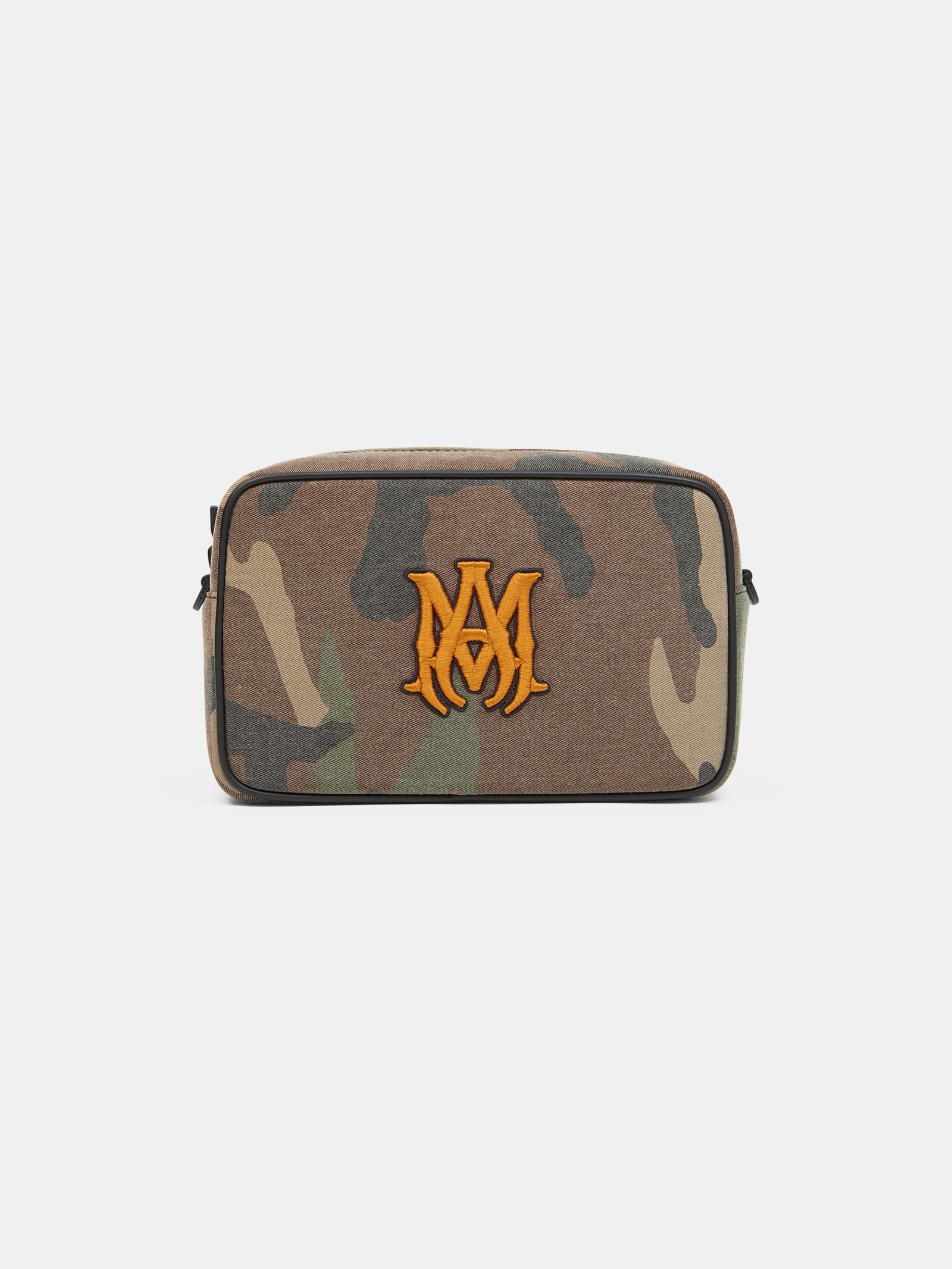 MA CAMO CAMERA CASE - Camo