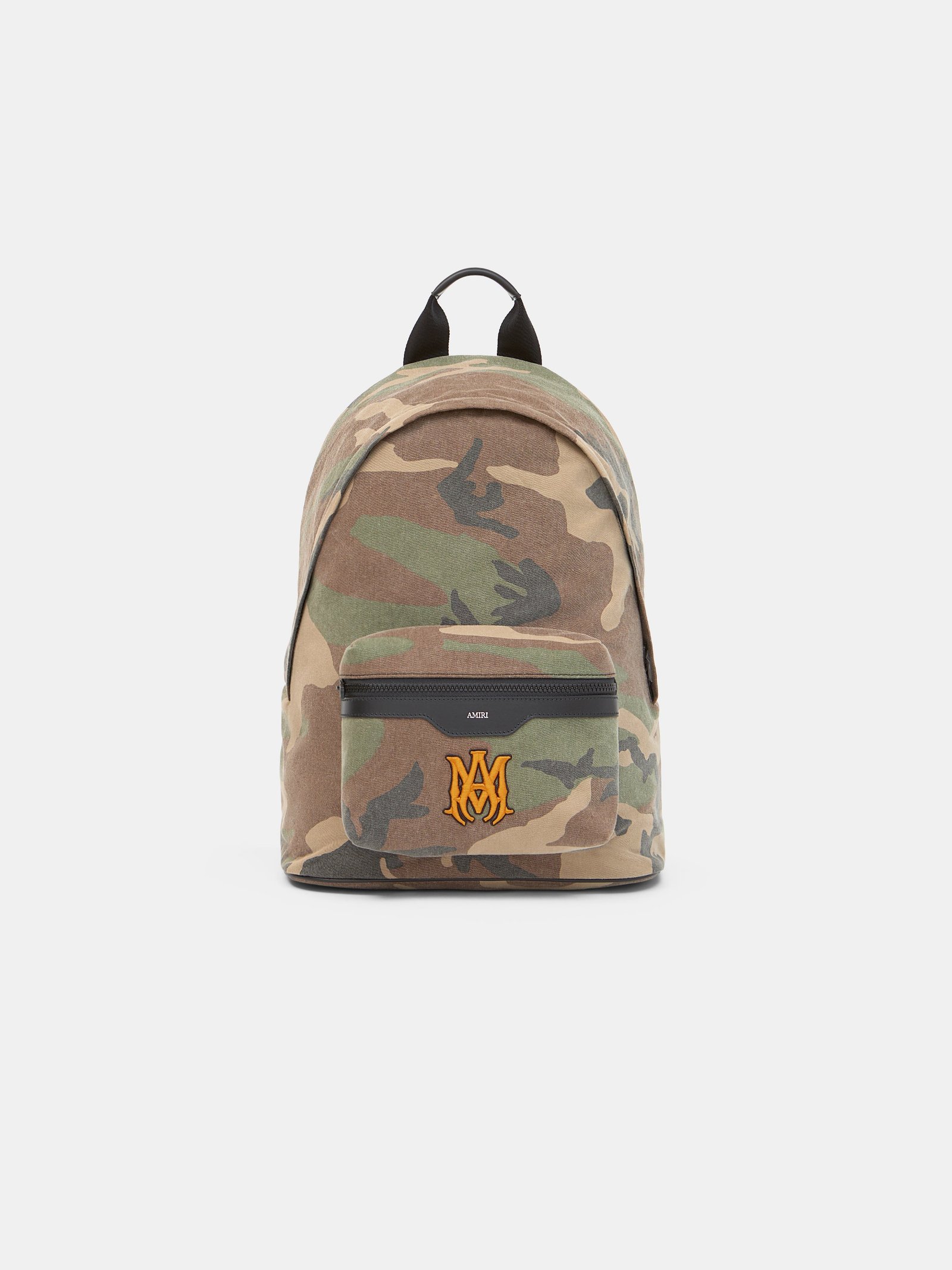 MA CAMO BACKPACK - Camo