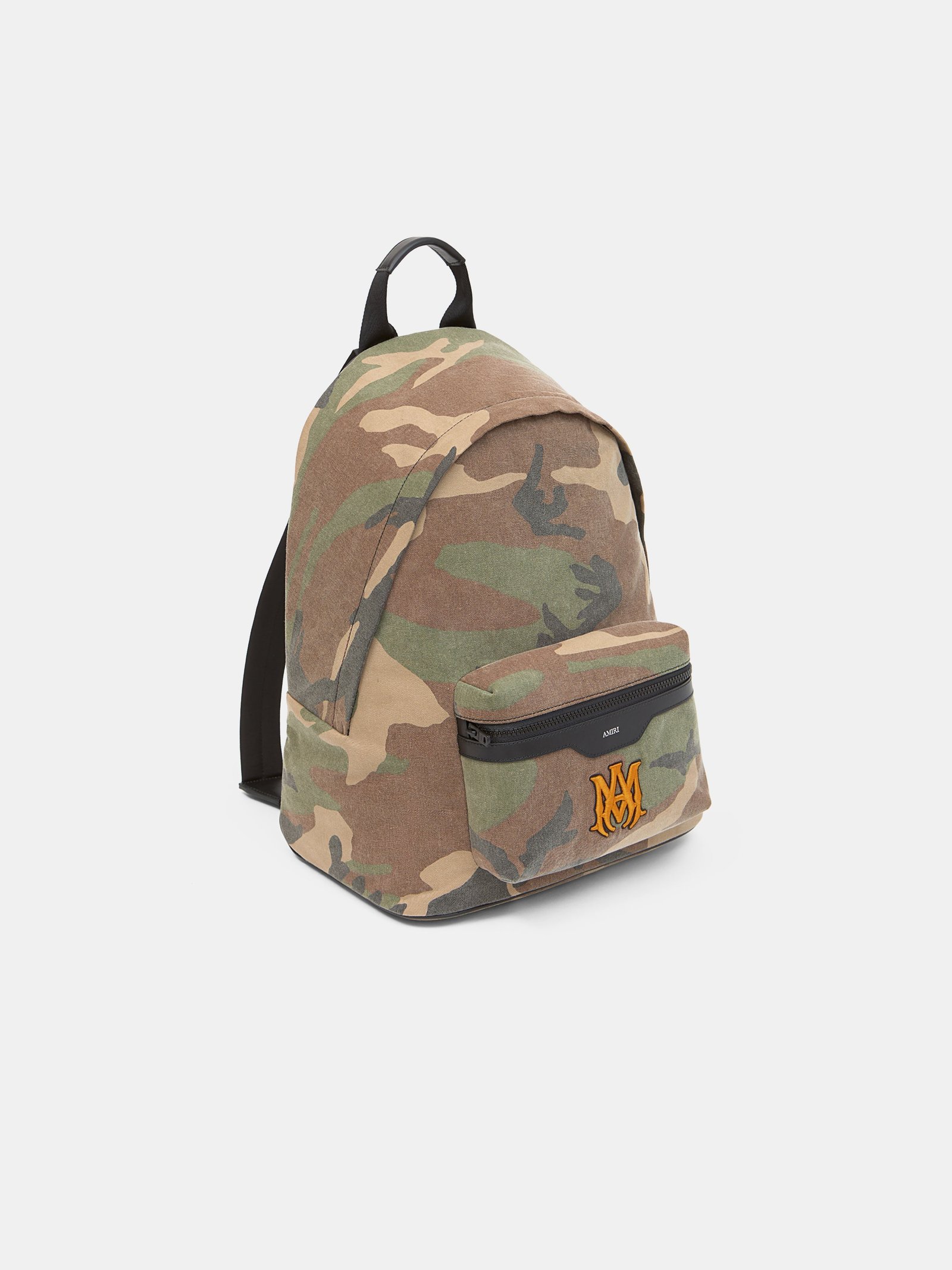 MA CAMO BACKPACK - Camo - Image 3