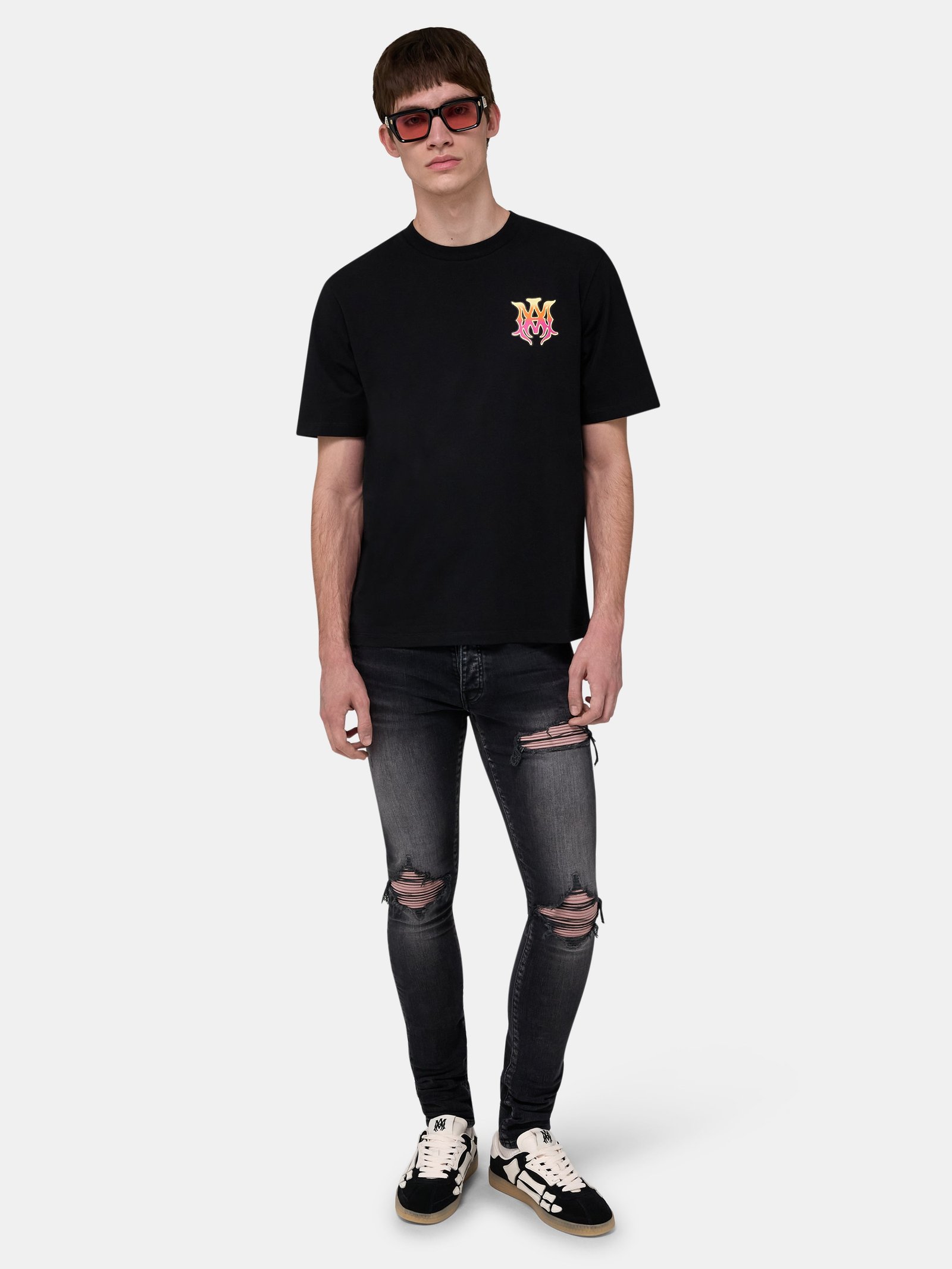 MX1 JEAN - Storm Black - Image 2