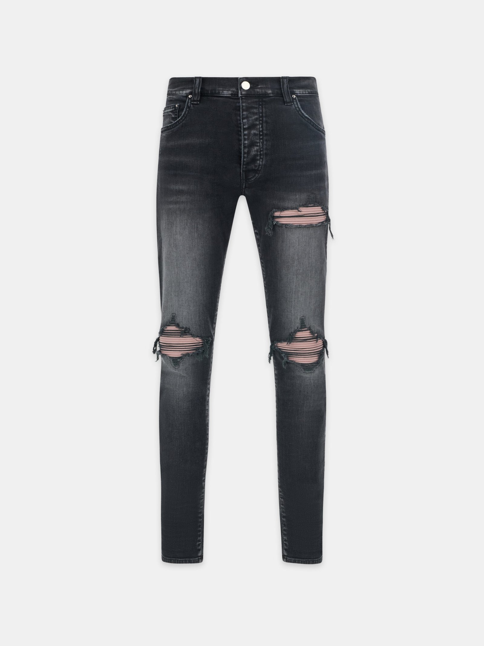 MX1 JEAN - Storm Black