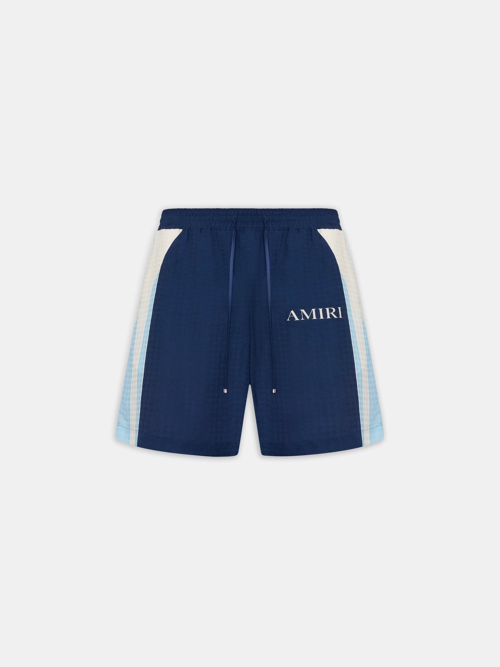 MA QUAD PANEL SHORT - Midnight Blue
