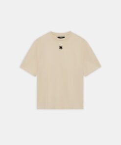 WOMEN - WOMEN'S MA DROP SHOULDER TEE - Cream