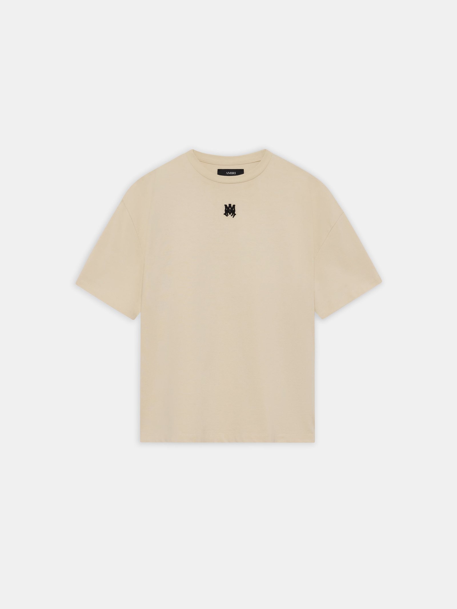 WOMEN - WOMEN'S MA DROP SHOULDER TEE - Cream
