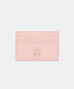 WOMEN - WOMEN'S CARD HOLDER - Pink