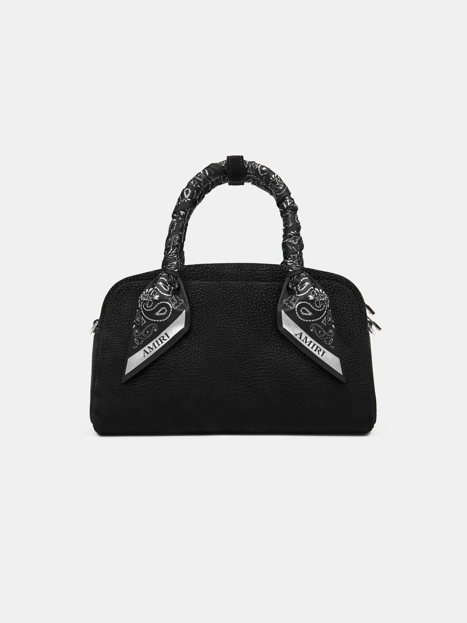 WOMEN - WOMEN'S MA BOWLING BAG - Black - Image 2