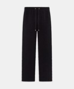 MA QUAD SWEATPANT - Black