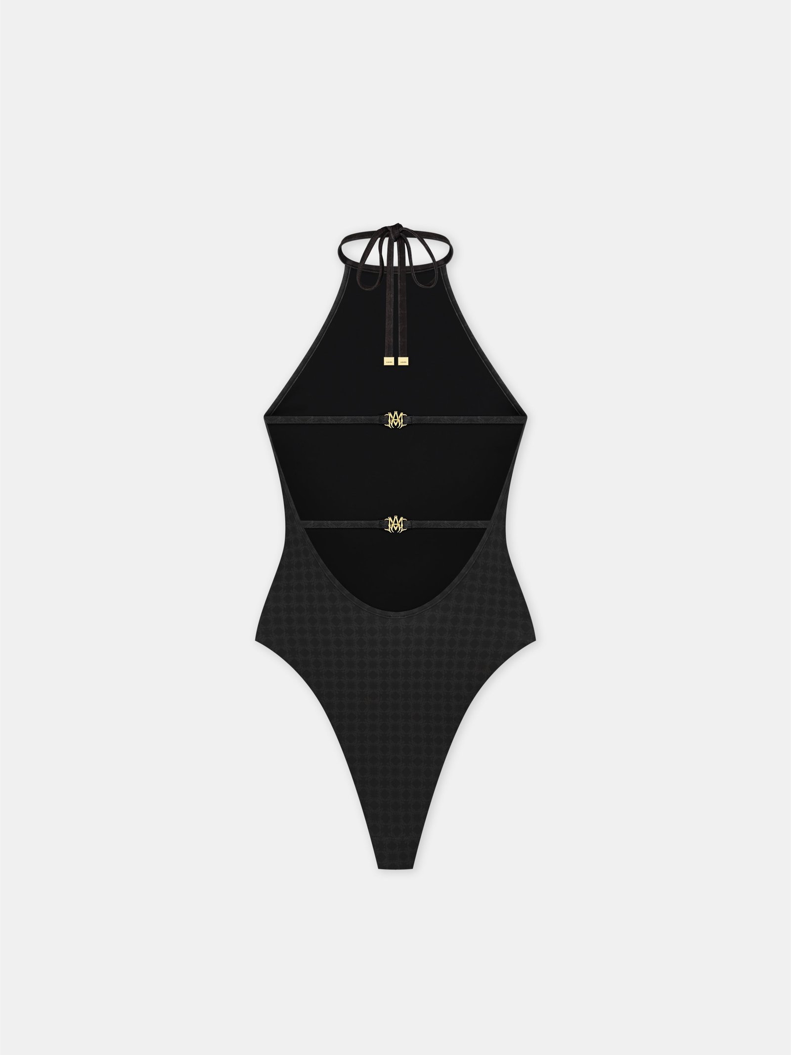 WOMEN - WOMEN'S MA QUAD ONE PIECE - Black - Image 2