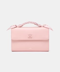 WOMEN - WOMEN'S MA POUCHETTE BAG - PINK