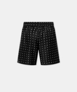 MIX AND MATCH MA SHORT - BLACK