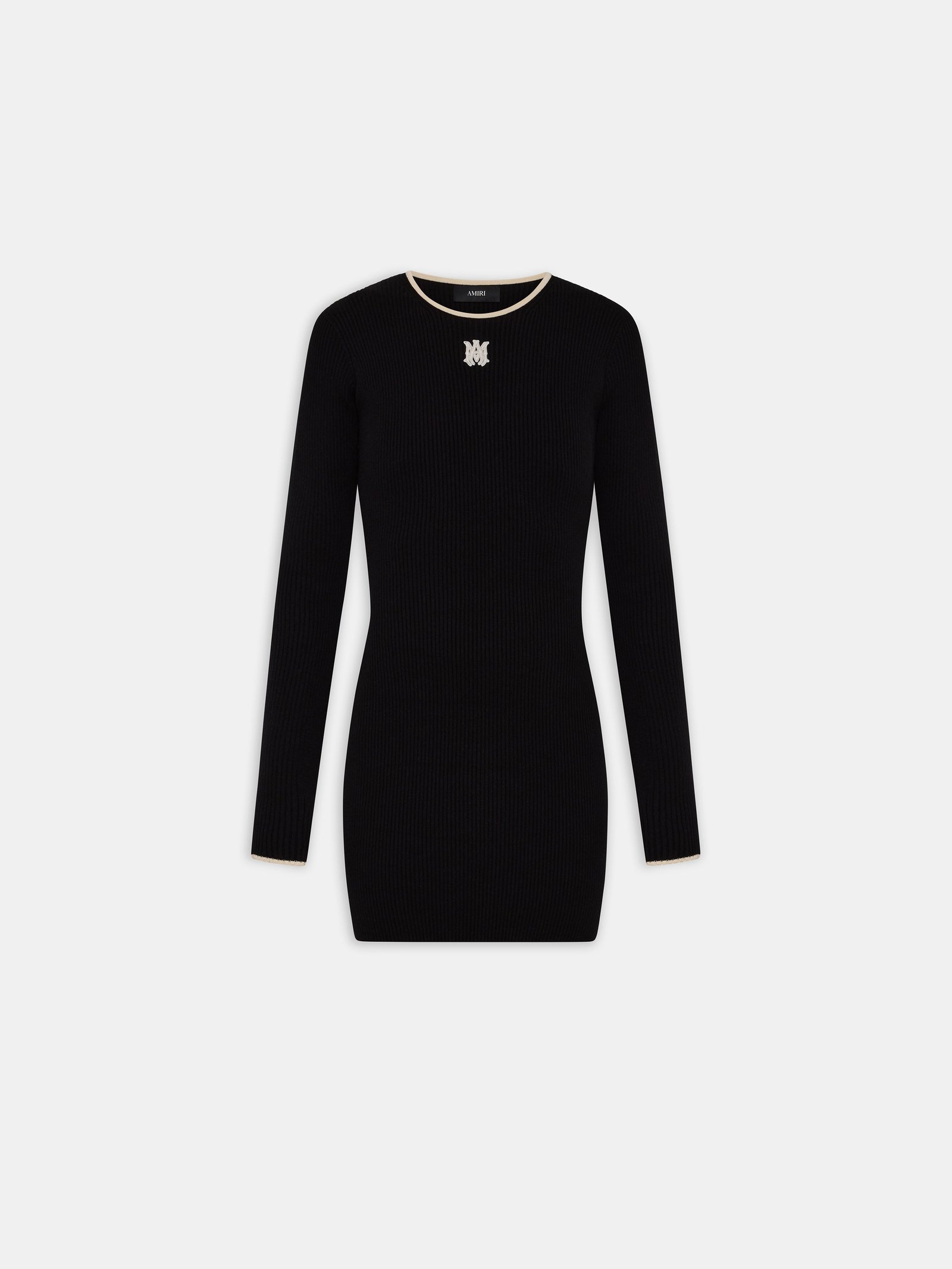 WOMEN - WOMEN'S MA MINI DRESS - Black