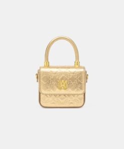 WOMEN - WOMEN'S MA QUAD NANO MA BAG - Champagne