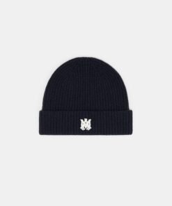 MA BEANIE - Midnight Blue